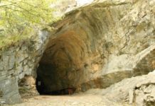 Visitare le Grotte di Toirano in Liguria con i bambini toirano grotte