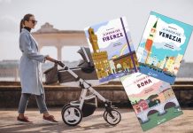 A spasso per…. le guide viaggio a misura di bambino guide viaggio bambini