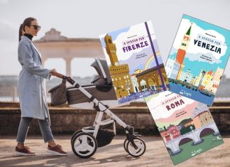 A spasso per…. le guide viaggio a misura di bambino guide viaggio bambini