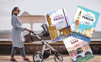 A spasso per…. le guide viaggio a misura di bambino guide viaggio bambini