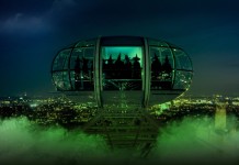 Attrazioni da brivido a Londra per Halloween: cosa fare con bambini e ragazzi halloween londra: cosa vedere e dove andare
