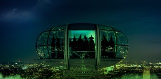 Attrazioni da brivido a Londra per la festa di Halloween halloween londra: cosa vedere e dove andare