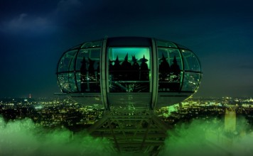 Attrazioni da brivido a Londra per la festa di Halloween halloween londra: cosa vedere e dove andare
