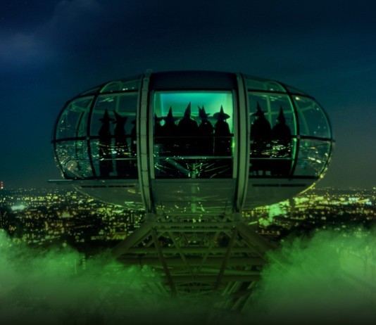 Attrazioni da brivido a Londra per Halloween: cosa fare con bambini e ragazzi halloween londra: cosa vedere e dove andare