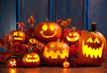 La Leggenda di Jack O’Lantern: la storia magica di Halloween leggenda di halloween
