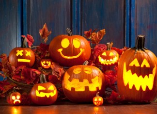 La Leggenda di Jack O’Lantern: la storia magica di Halloween leggenda di halloween