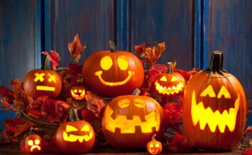 La Leggenda di Jack O’Lantern: la storia magica di Halloween leggenda di halloween