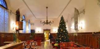 Hotel Abbazia, a Venezia con la famiglia – Recensione hotel per famiglie a venezia