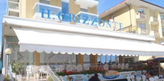 Hotel Orizzonte, a Jesolo con i bambini hotel orizzonte jesolo