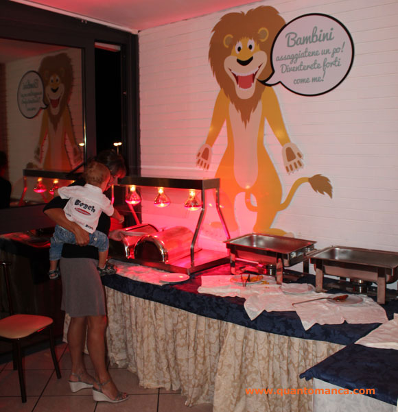 hotel milano marittima