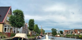 Una vacanza indimenticabile in houseboat sui canali olandesi vacanza in houseboat