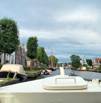 Una vacanza indimenticabile in houseboat sui canali olandesi vacanza in houseboat