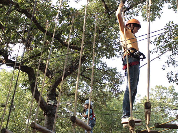 indiana park castellana