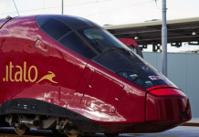 I bambini viaggiano da soli con Italo Junior