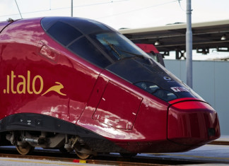 I bambini viaggiano da soli con Italo Junior