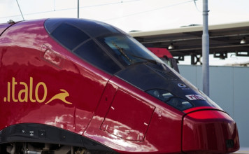 I bambini viaggiano da soli con Italo Junior