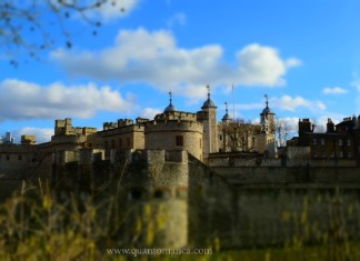 Londra con i bambini Londra con i bambini