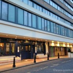 Hotel Holiday Inn Bloomsbury a Londra – Recensione holiday inn london bloomsbury, hotel per famiglie londra