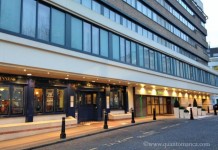 Hotel Holiday Inn Bloomsbury a Londra – Recensione holiday inn london bloomsbury, hotel per famiglie londra