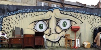 Londra: una domenica tra i mercatini dell’ East End mercatini a londra