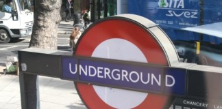 Le guide turistiche per bambini e ragazzi di Londra