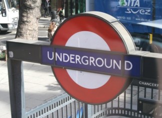 Le guide turistiche per bambini e ragazzi di Londra