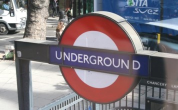 Le guide turistiche per bambini e ragazzi di Londra