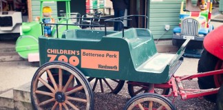 Londra con i bambini: : dove vedere gli animali e divertirsi in famiglia