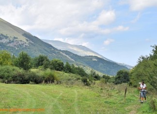 Nelle Marche dal mare ai Monti Sibillini monti sibillini marche