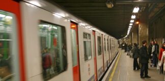 Come arrivare da Stansted a Londra: tutte le opzioni per raggiungere il centro come arrivare da stansted a londra