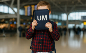 Da che età si può viaggiare soli in aereo? Tutte le informazioni per far volare i minorenni in sicurezza da che eta si puo viaggiare soli in aereo