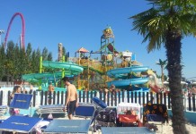 Parco di Mirabilandia: divertimento garantito per tutta la famiglia