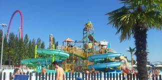 Parco di Mirabilandia: divertimento garantito per tutta la famiglia