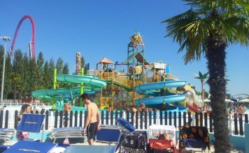 Mirabilandia: il grande parco adrenalinico della Riviera Romagnola