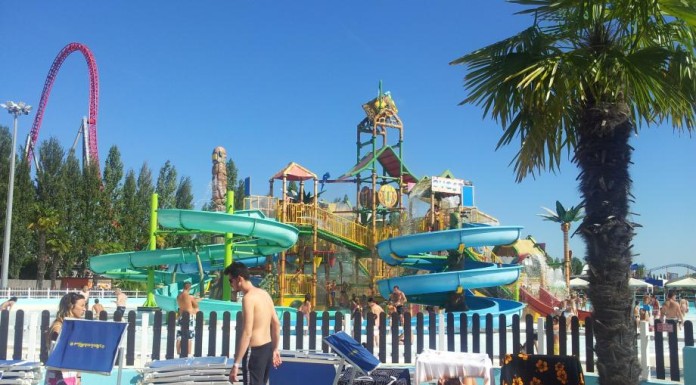 Mirabilandia: il grande parco adrenalinico della Riviera Romagnola