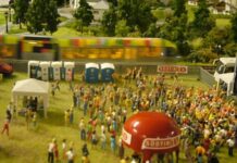 Il museo in miniatura di Mondo treno in Alto Adige: informazioni pratiche musei dei treni