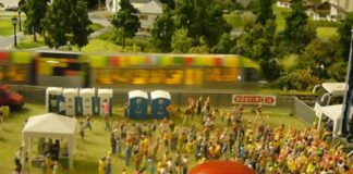 Il museo in miniatura di Mondo treno in Alto Adige: informazioni pratiche musei dei treni