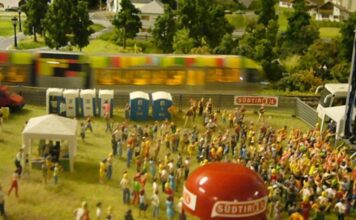 Il museo in miniatura di Mondo treno in Alto Adige: informazioni pratiche musei dei treni