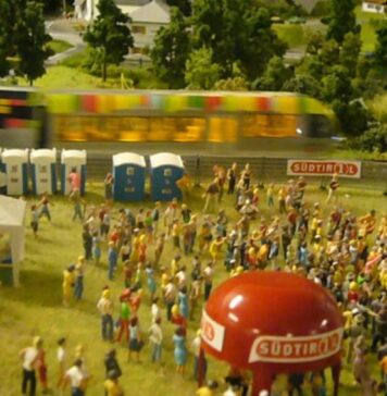 Il museo in miniatura di Mondo treno in Alto Adige: informazioni pratiche musei dei treni