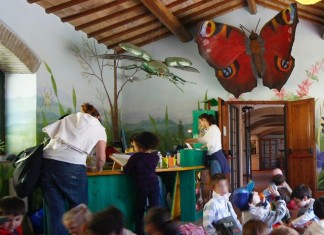 Musei per bambini e ragazzi nel Lazio musei bambini lazio