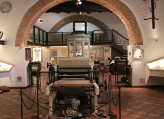 Musei per bambini in Calabria musei per bambini calabria