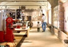 Musei del Cibo della provincia di Parma musei del cibo