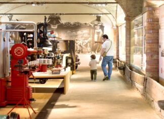 Musei del Cibo della provincia di Parma musei del cibo