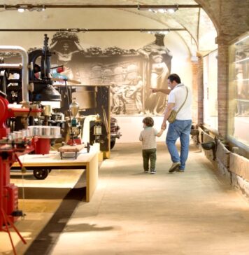 Musei del Cibo della provincia di Parma musei del cibo