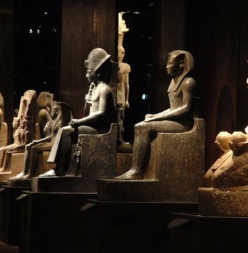 Musei per bambini e ragazzi in Piemonte museo egizio di torino