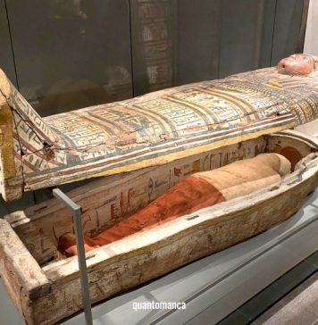 Visitare il Museo Egizio di Torino, esperienza unica e coinvolgente museo egizio di torino