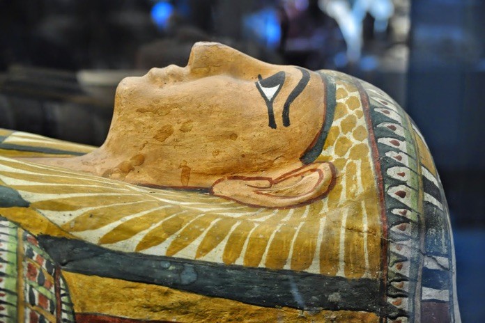 museo egizio di torino