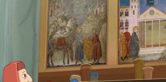 Percorsi per bambini al Museo Città e del Territorio di Narni museo narni