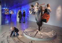La tradizione del mare danese si scopre al Museo Marittimo