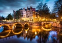 Amsterdam a Natale: un’esperienza magica per tutta la famiglia natale amsterdam